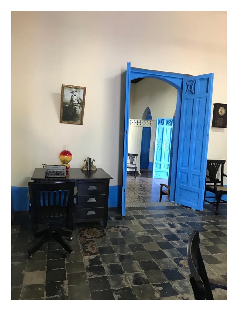 CASA